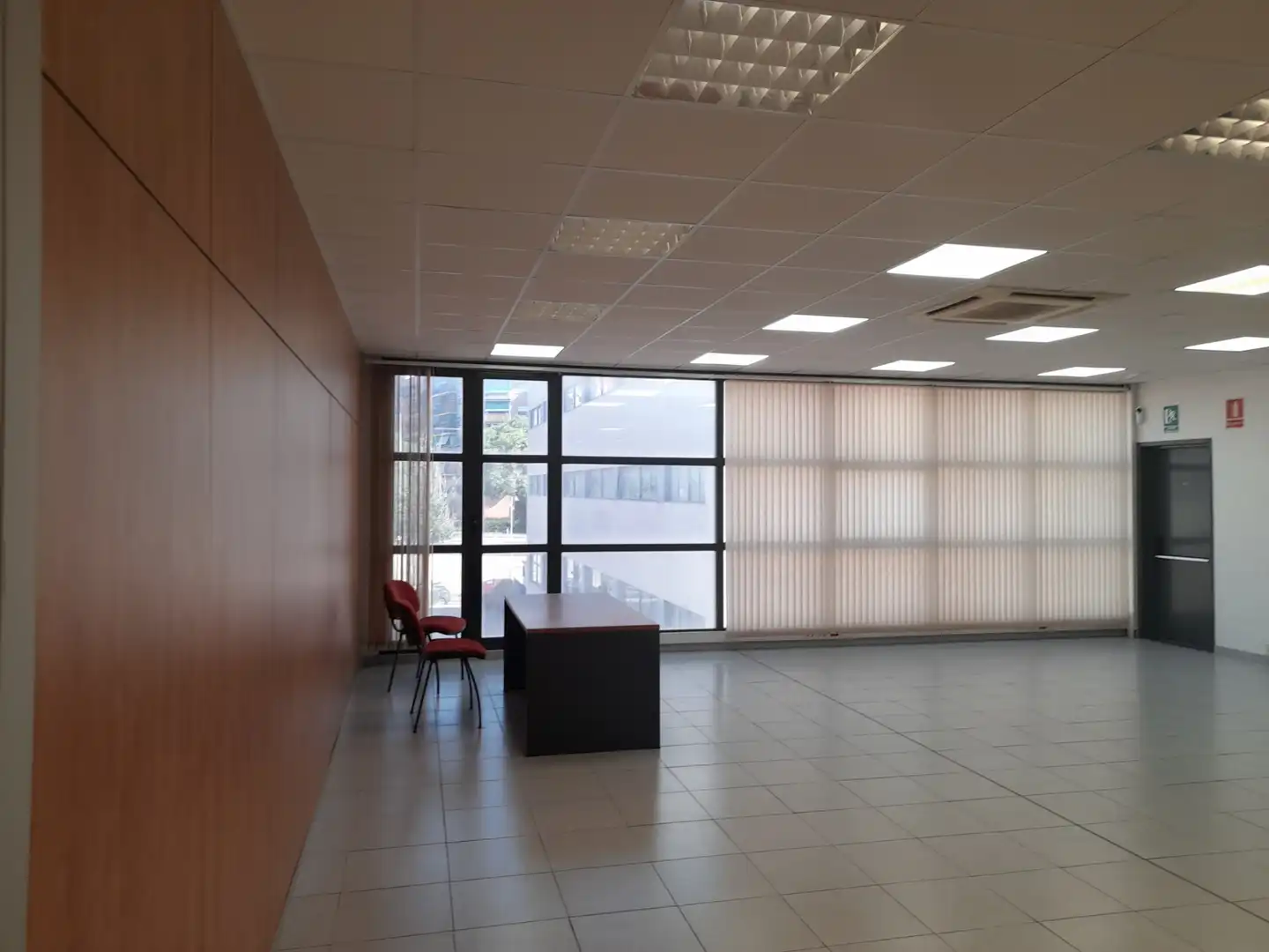 Office for rent in Mataró, Barcelona