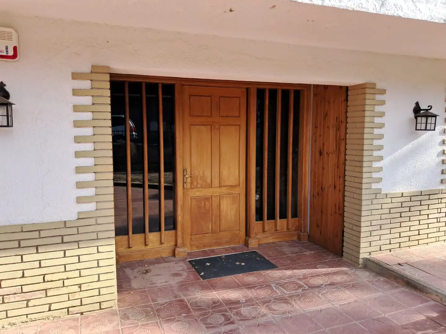 Casa o chalet en venta en Olius