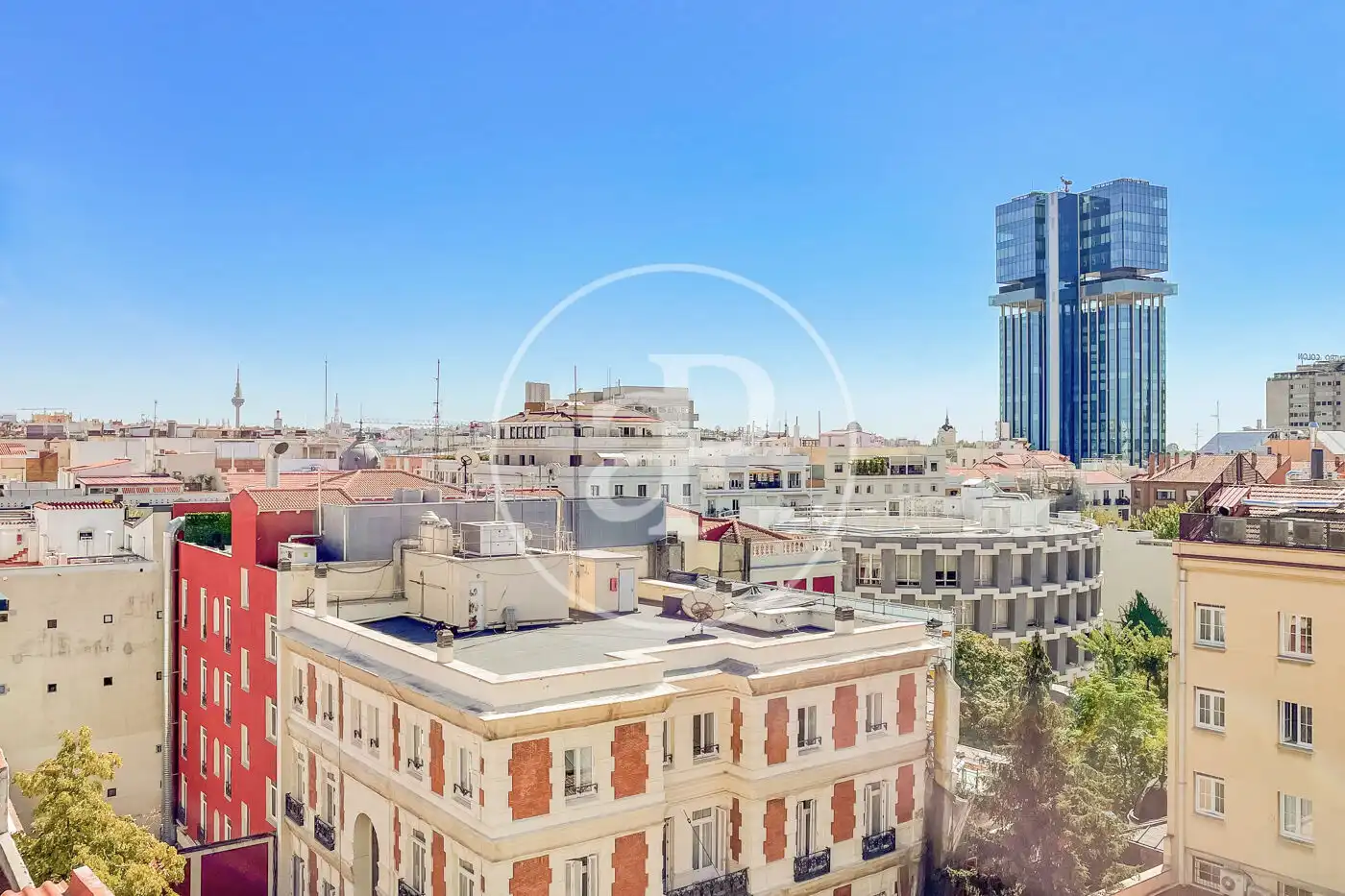 Flat with pool for sale in C. Blanca de Navarra, imagen 31