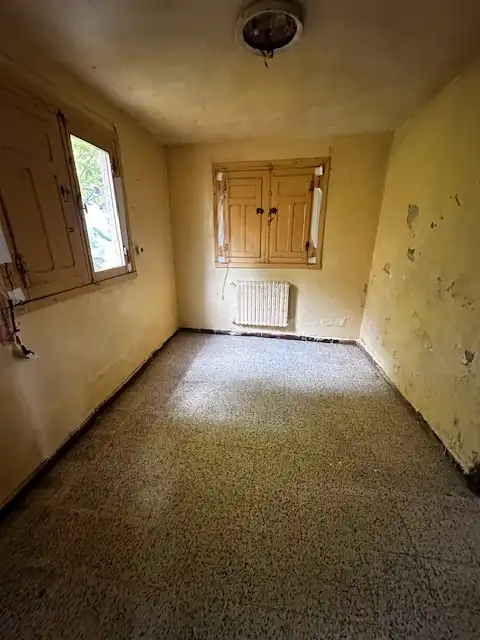 Casa adosada en venda en Pravia amb Calefacció, Jardí privat i Terrassa
