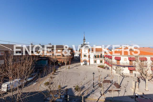 Casa adosada en Venta en Fuente El Saz de Jarama