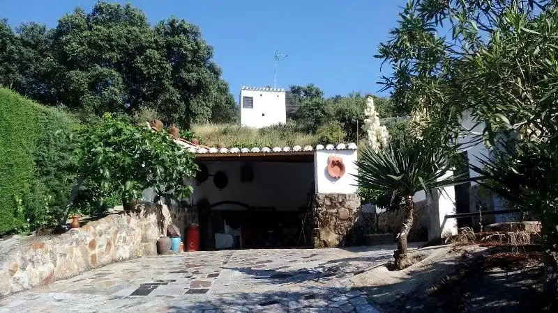 Houses for sale in Plasencia  with Swimming Pool