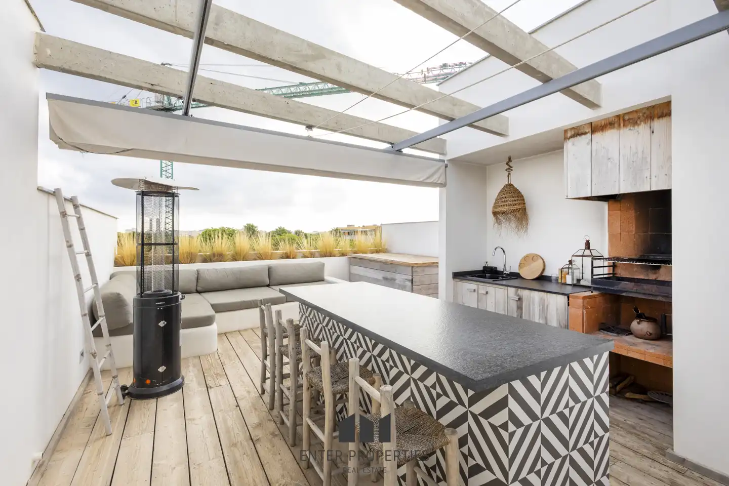Flat for sale in Montañar - El Arenal