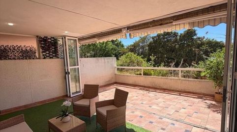 Foto 5 von Wohnungen zum Verkauf in Alicante Golf, Alicante / Alacant