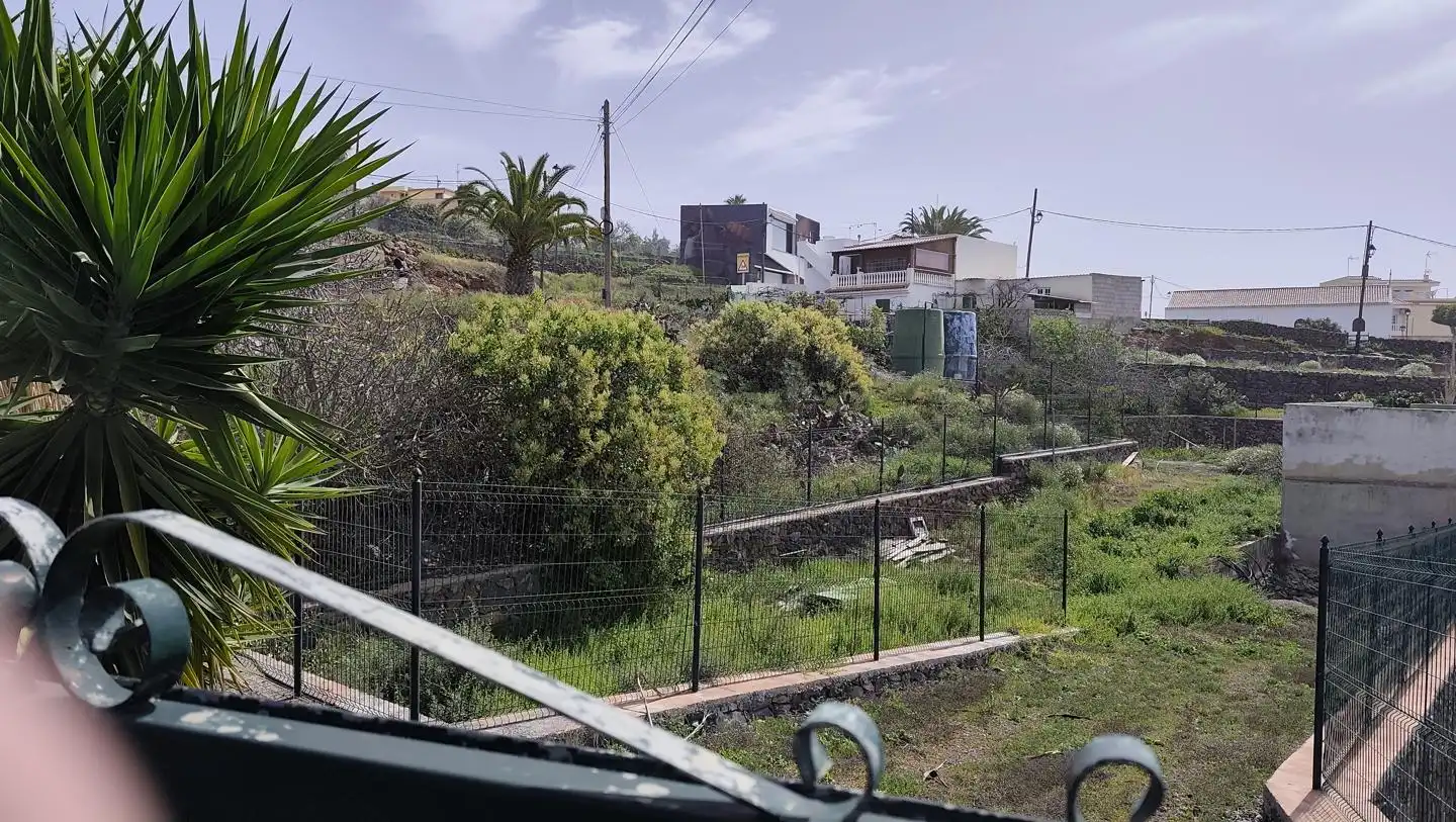 Lands and plots for sale in Guía de Isora interior, imagen 7