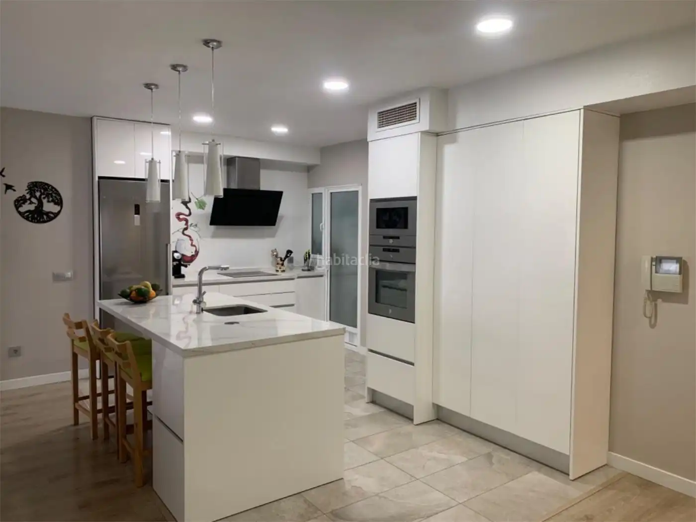 Appartamento con ascensore in vendita a Calle los Pasos 43, imagen 2