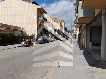 Local comercial en venda a calle Francesc Camprodon