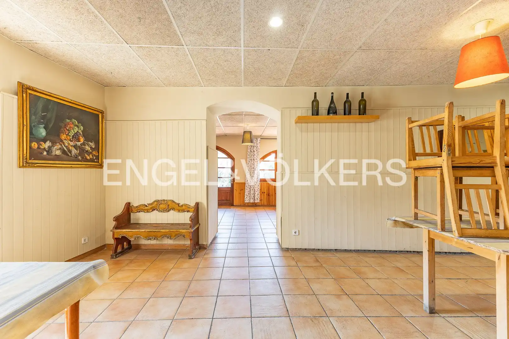 Casa o chalet en venta en Bellprat con Aire acondicionado, Calefacción y Jardín privado