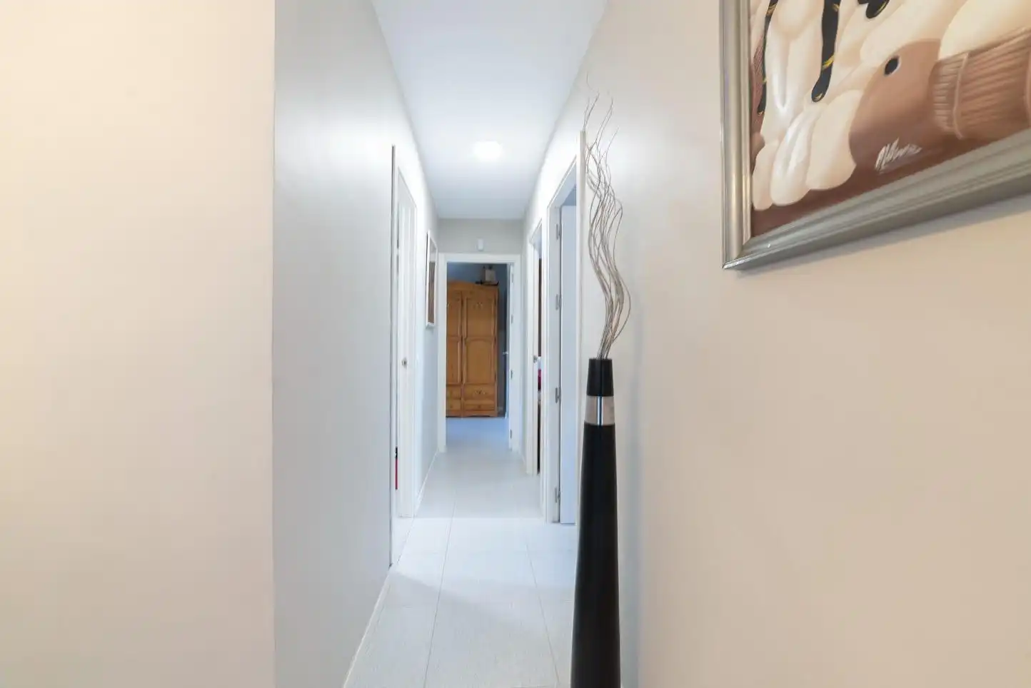 Piso en venta en Sevilla con Aire acondicionado y Alarma
