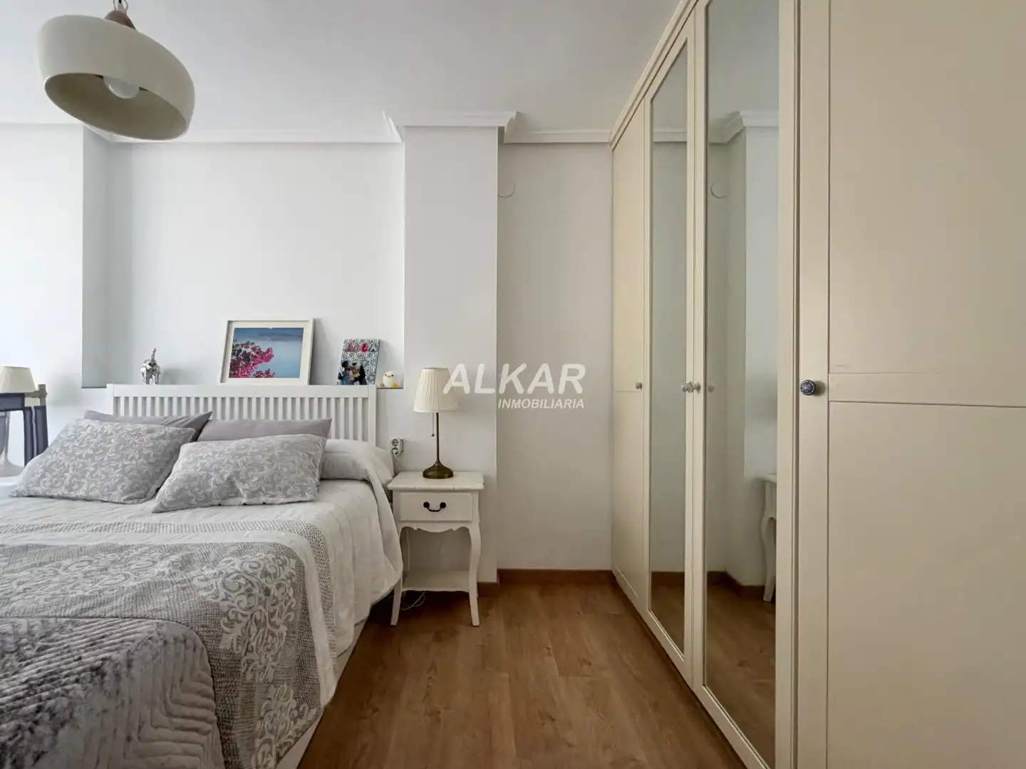 Piso con terraza en venta en Calle Calle Juan Antonio Fernández, imagen 15