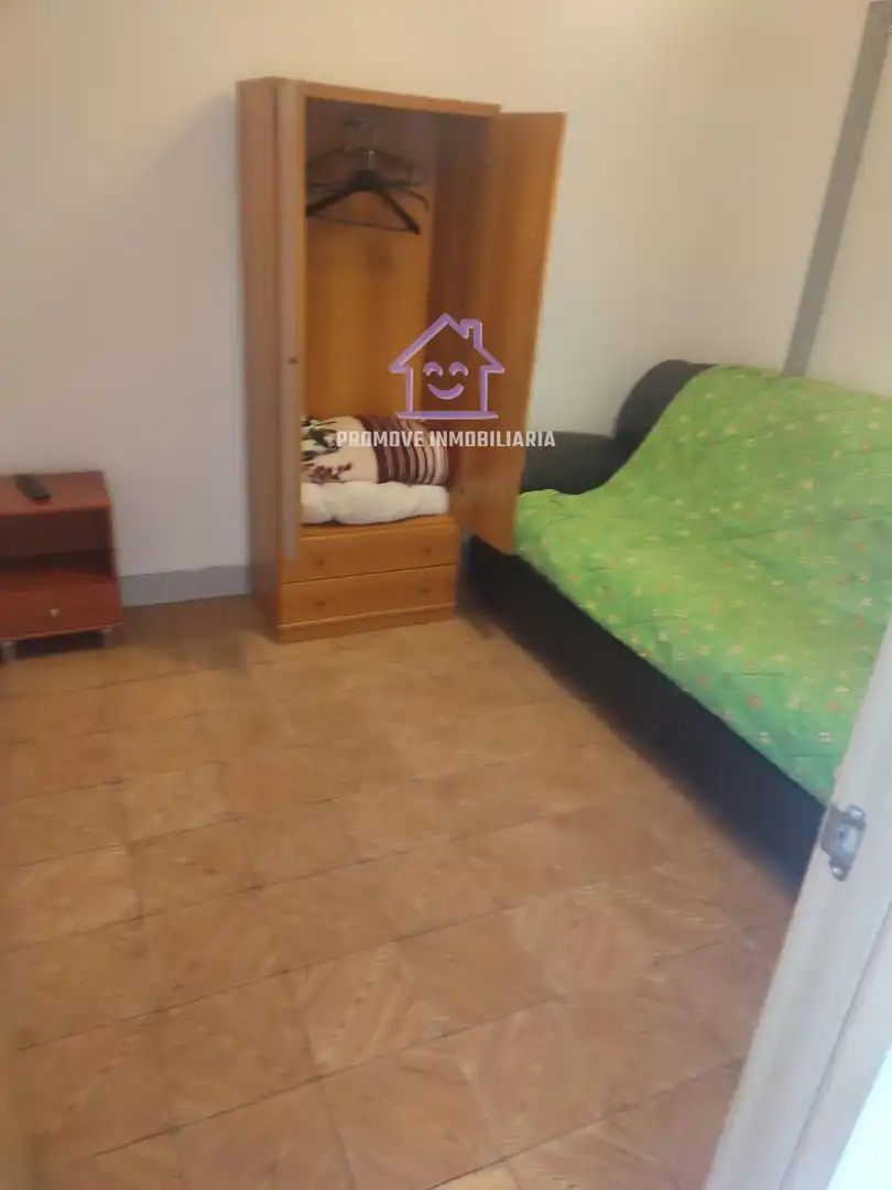Schlafzimmer von Wohnung zur Miete in Arteixo
