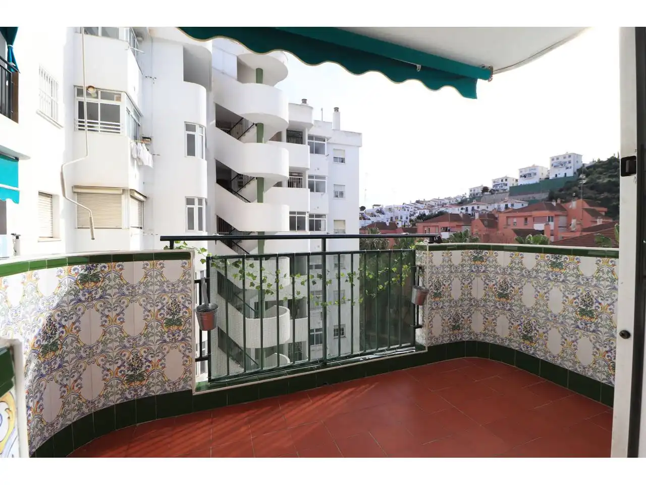 Piso con piscina en venta en Carretera Benagalbón