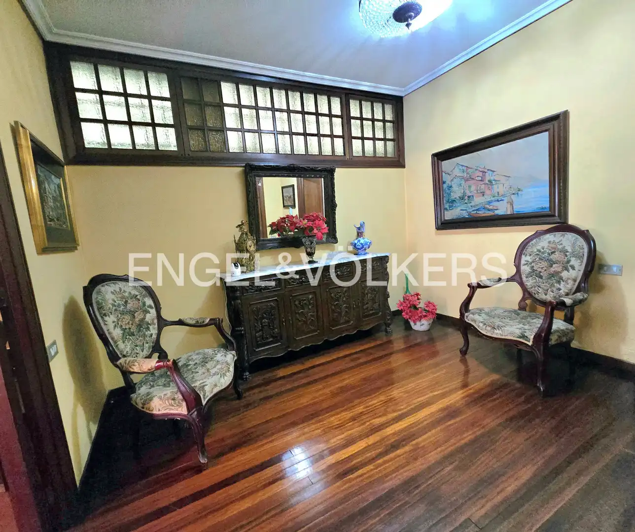 Apartamento en venta en Vigo  con Calefacción y Terraza