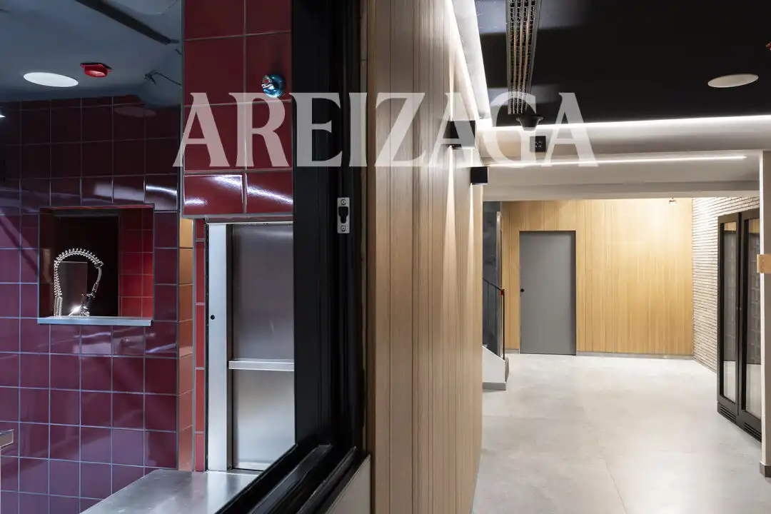Local en venta en Donostia - San Sebastián 