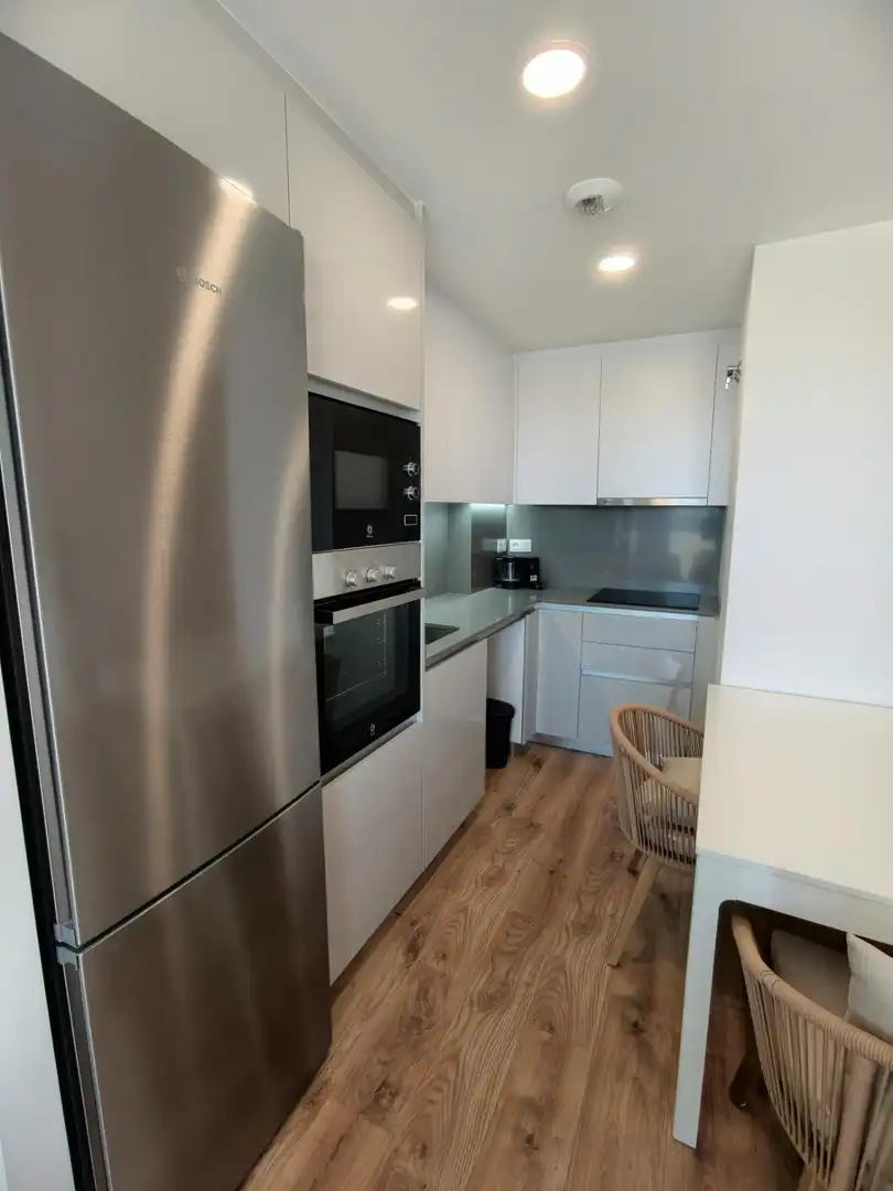Appartement compact avec piscine à vendre à Calle SALVADOR VILASECA, imagen 10