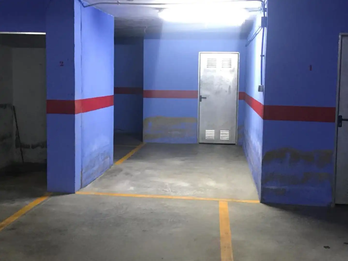 Parkplatz zum Verkauf in Ceutí - Calle Solana 30, imagen 5