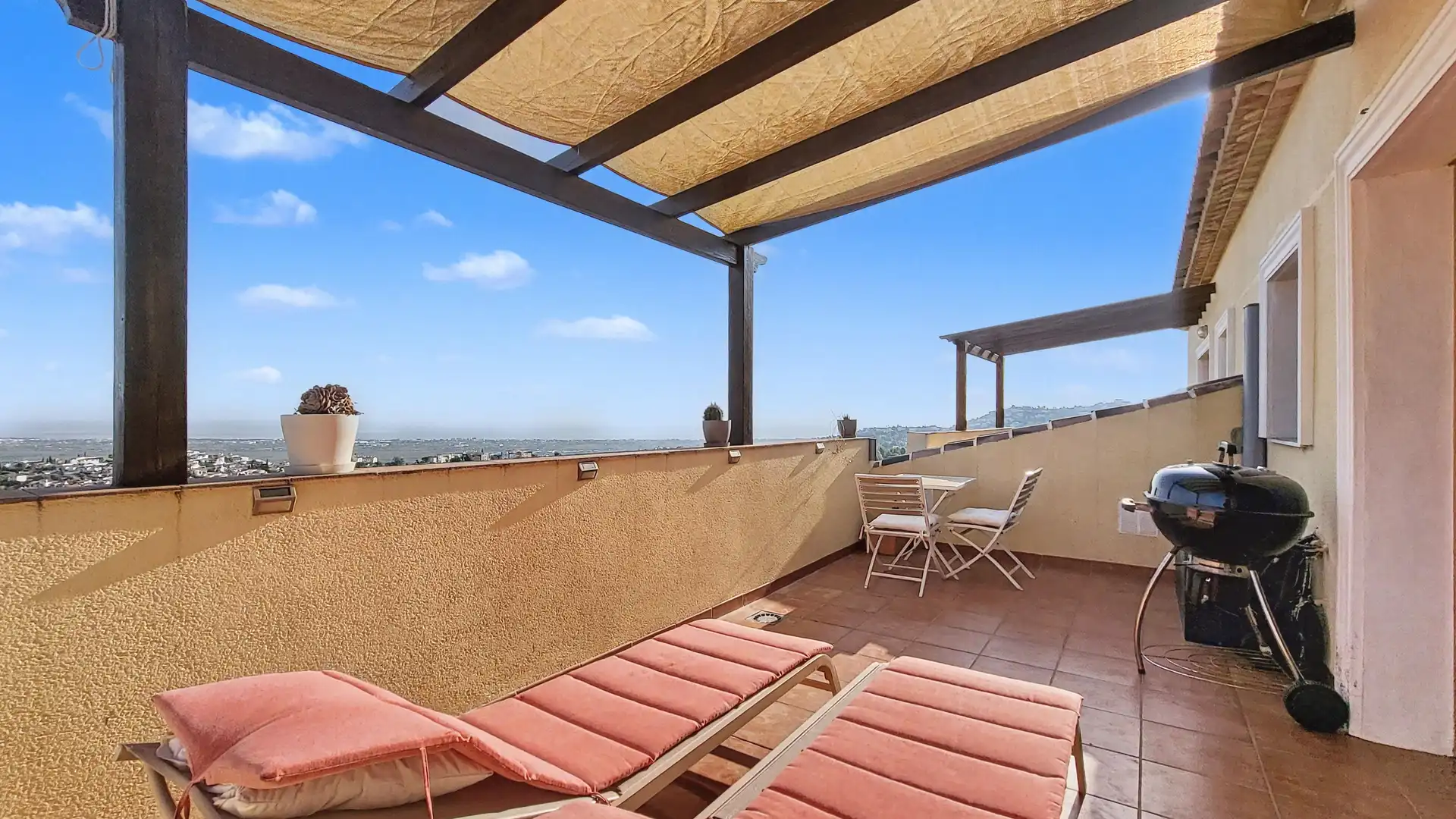 Bungalow avec piscine à vendre à El Ràfol d'Almúnia, imagen 27