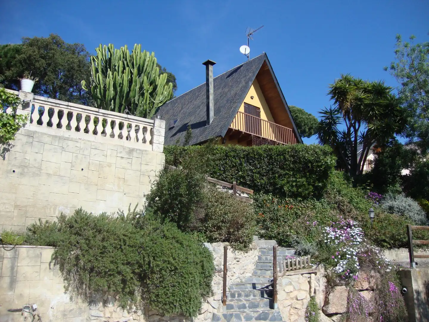 Houses for sale in Sant Cebrià de Vallalta