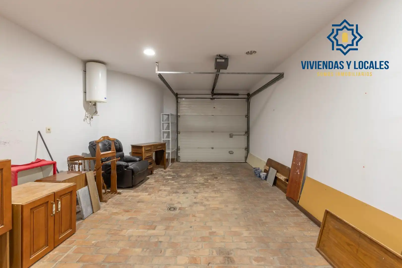 Triplex in vendita a Cájar, imagen 33