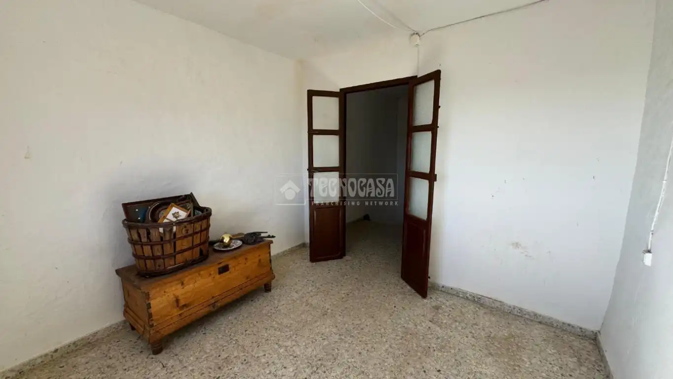 Finca rústica en venta en Albondón con Calefacción
