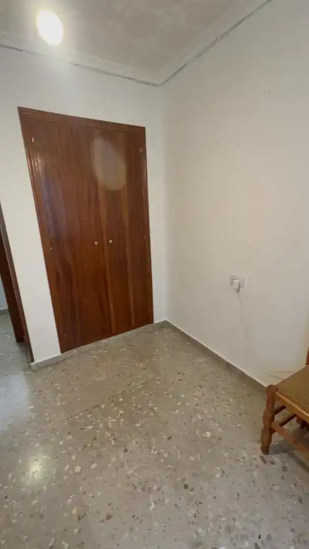 Dormitori de Pis en venda en Beneixama amb Balcó