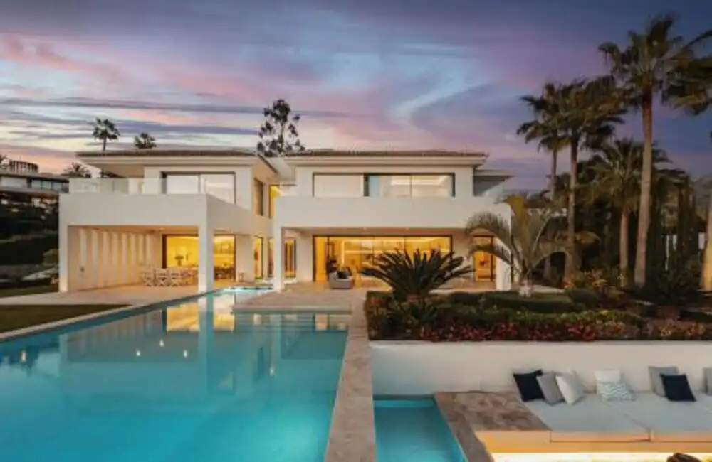 Maison avec piscine à vendre à PEZ AUSTRAL-NV ANDALUC G 10, imagen 52