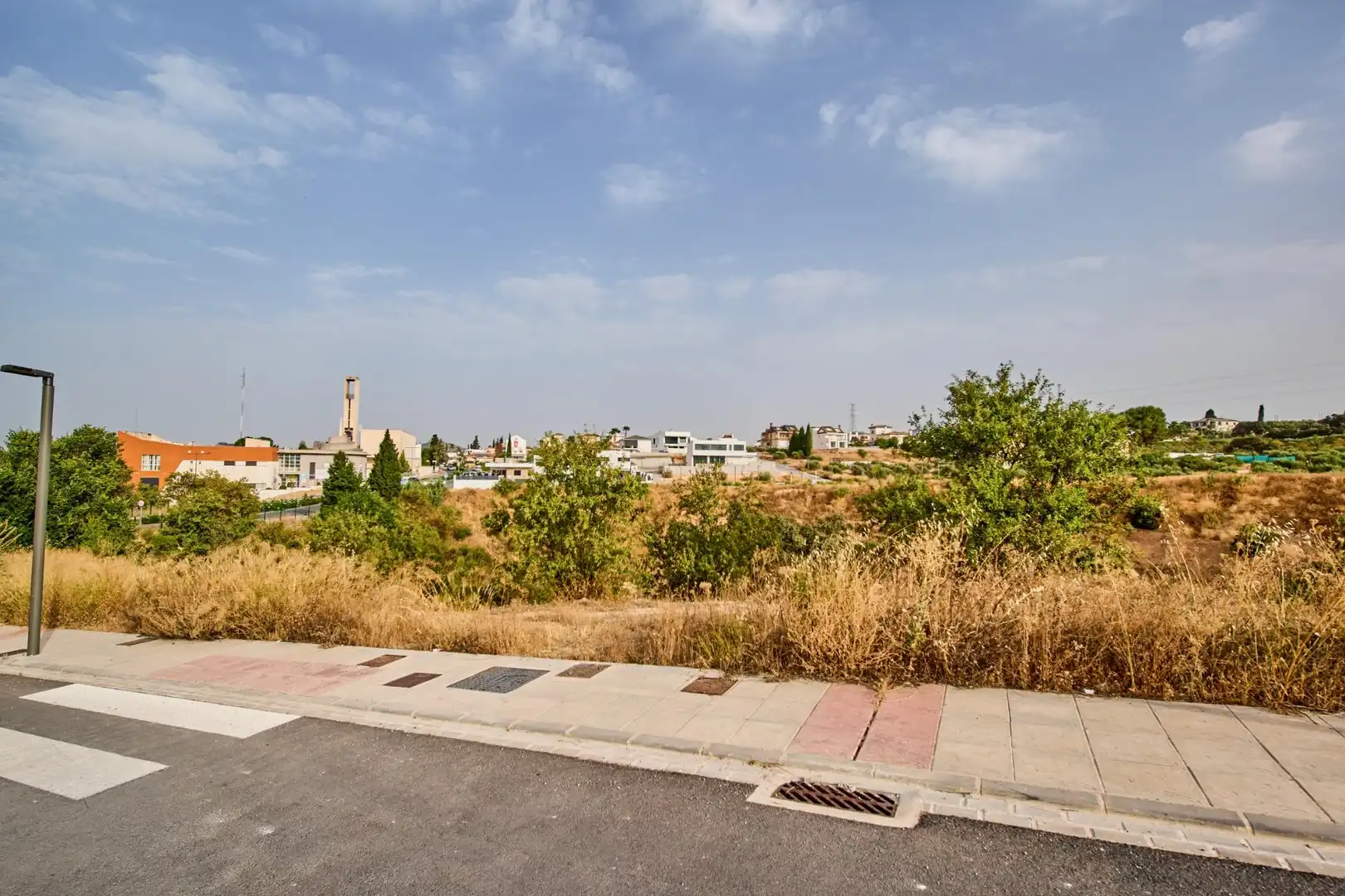 Terreny residencial en venda a Peligros, imagen 10