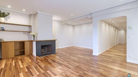 Foto 2 de Piso de alquiler en Buenos Aires Kalea, Plaza Circular, Bizkaia