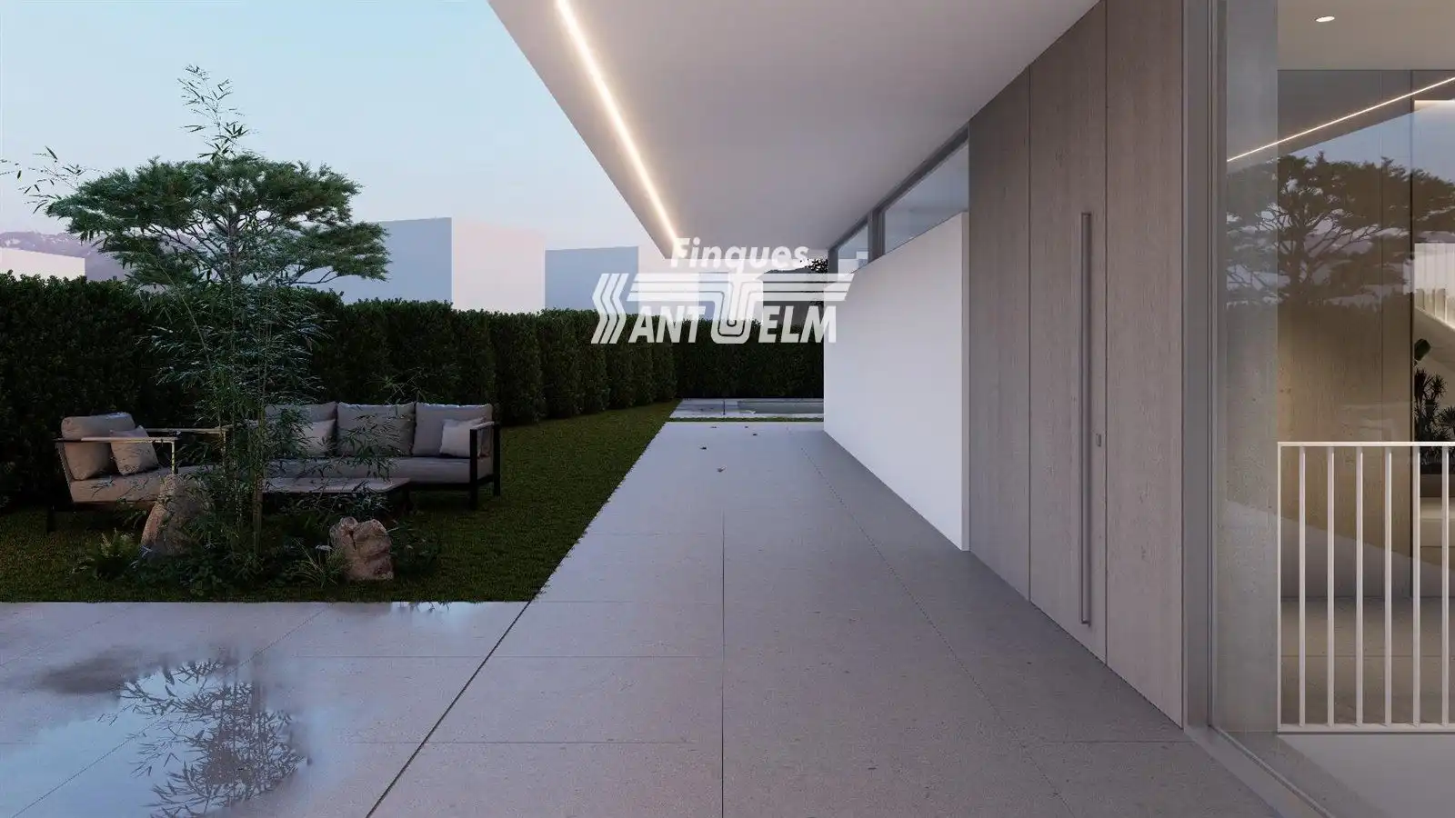 Penthouse mit Pool zum Verkauf in COSTA DAURADA, imagen 29