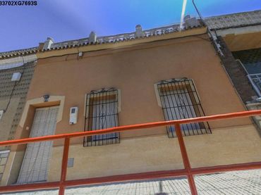 Casa a schiera in vendita a Cartagena ciudad
