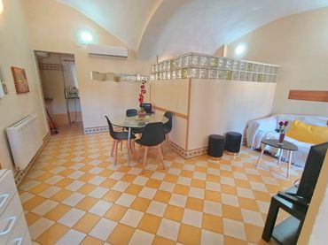 Studio for sale in Casco Antiguo