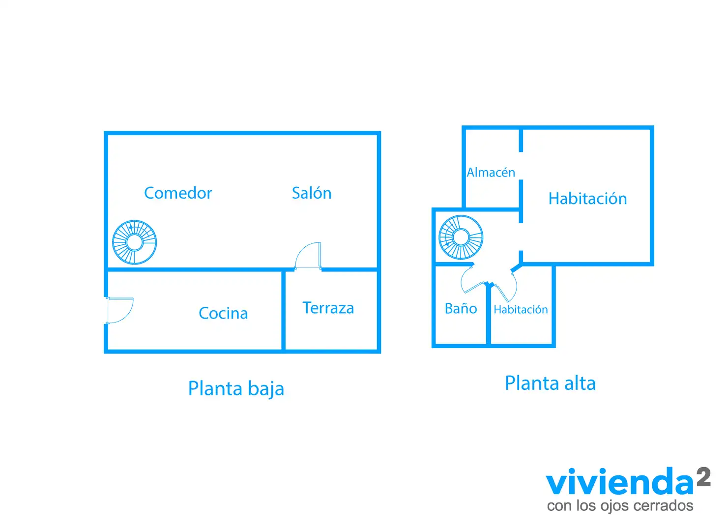 Piso en venta en Calle San Joaquin, imagen 34