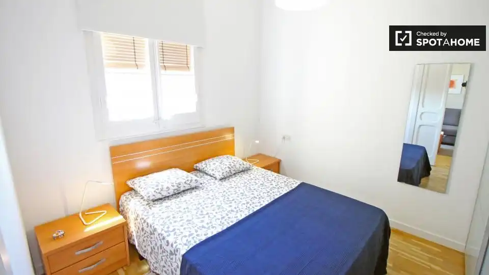 Flat with terrace to rent in Eixample, imagen 9