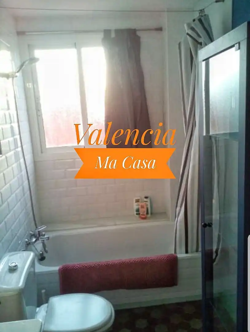Flat for rent in Sant Antoni