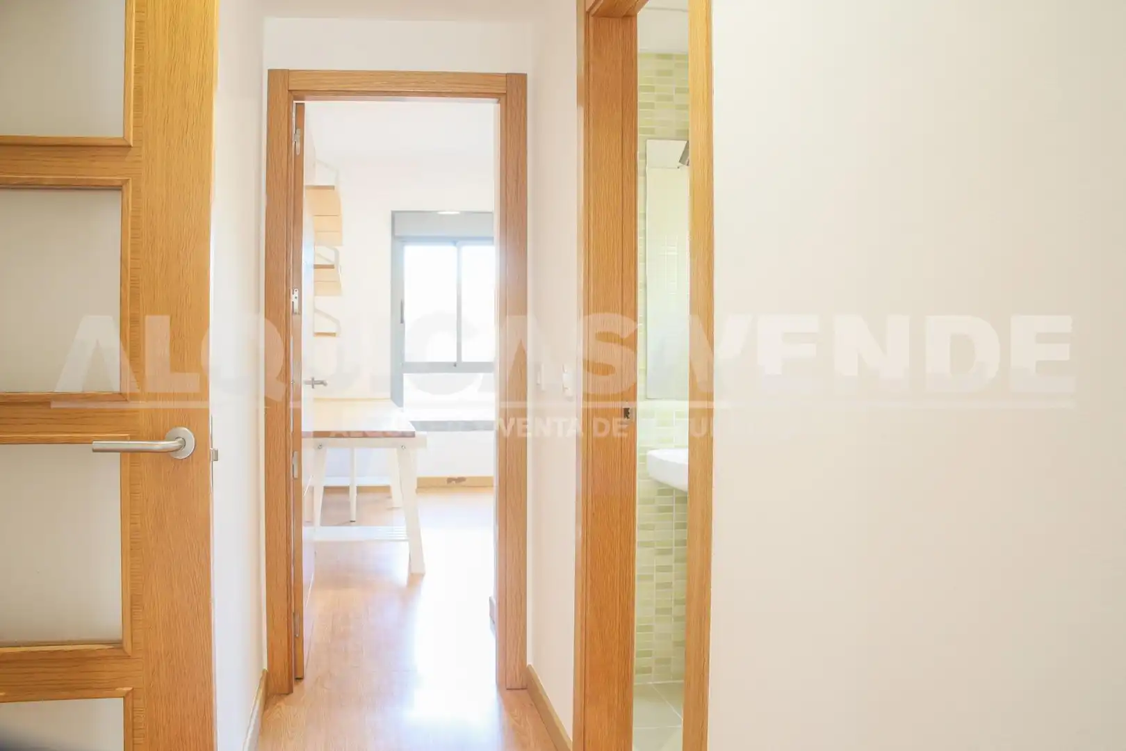 Flat with pool to rent in Bellavista - La Palmera, imagen 19