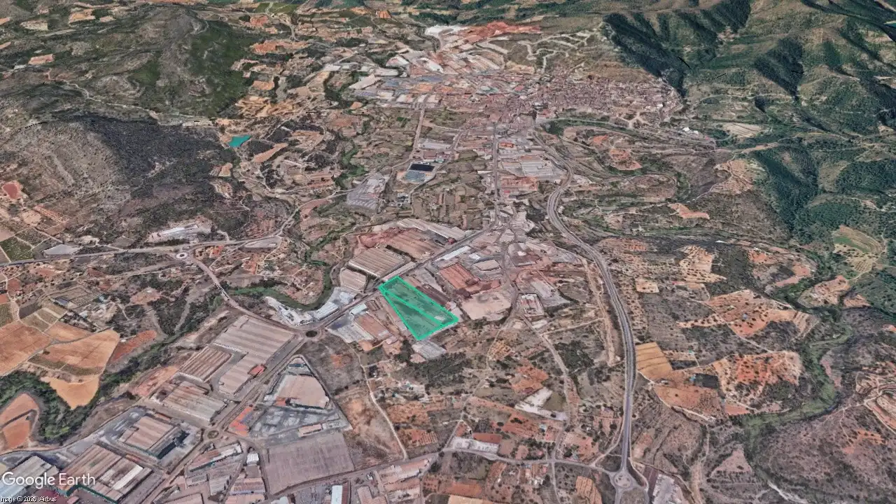 Rustikales Grundstück zum Verkauf in Ctra Castellón, imagen 3