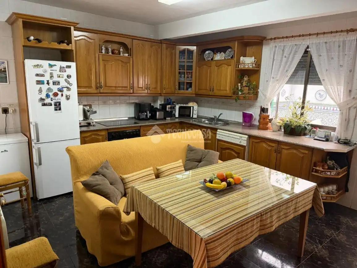 Home with terrace for sale in Pegalajar, imagen 3