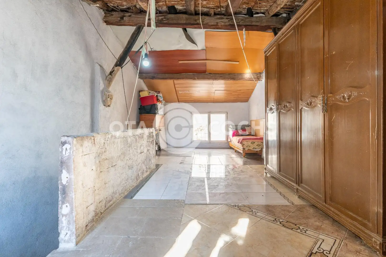Casa adosada en venta en Riudoms con Terraza y Balcón