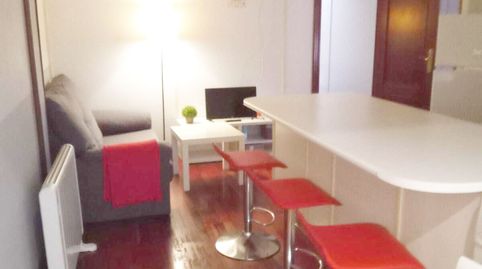 Foto 5 de Piso de alquiler en Gordóniz Kalea, Ametzola, Bilbao