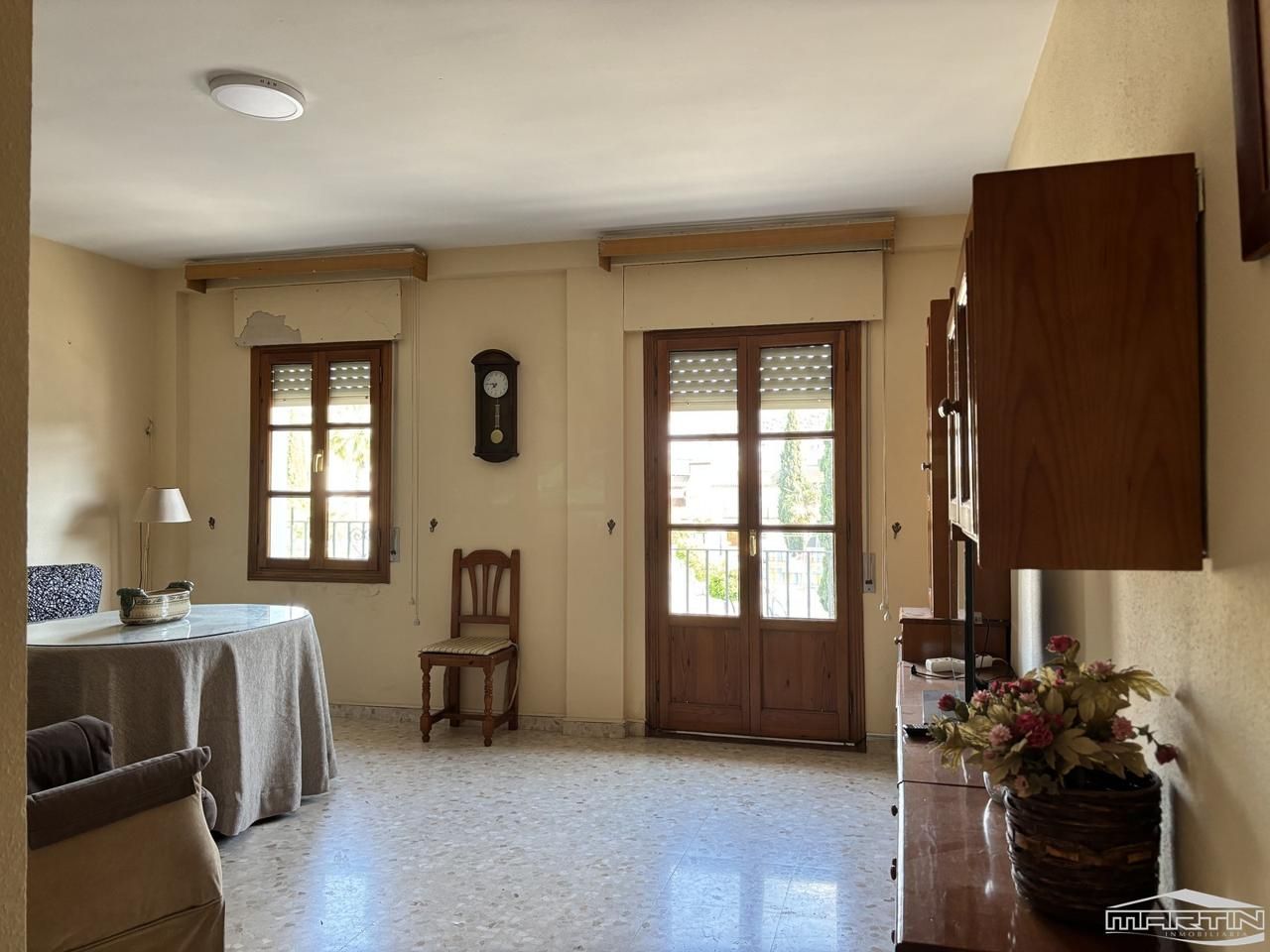Flat to rent in Párroco Joaquín Jiménez Muriel, Centro