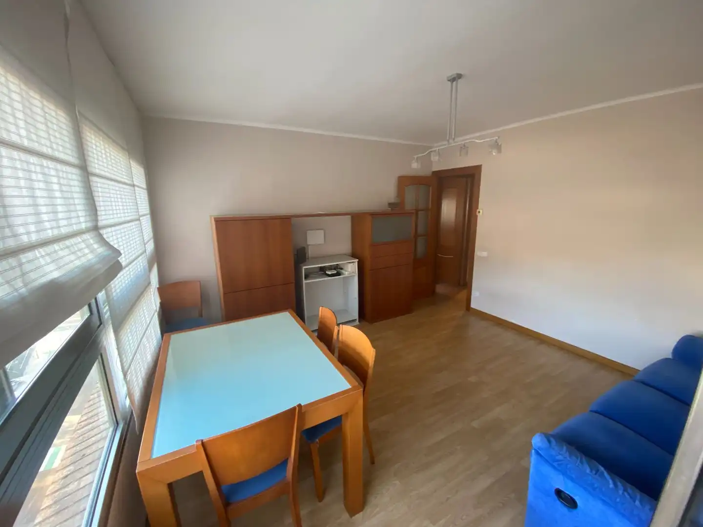 Comedor de Piso en venta en Barcelona con Aire acondicionado, Calefacción y Terraza