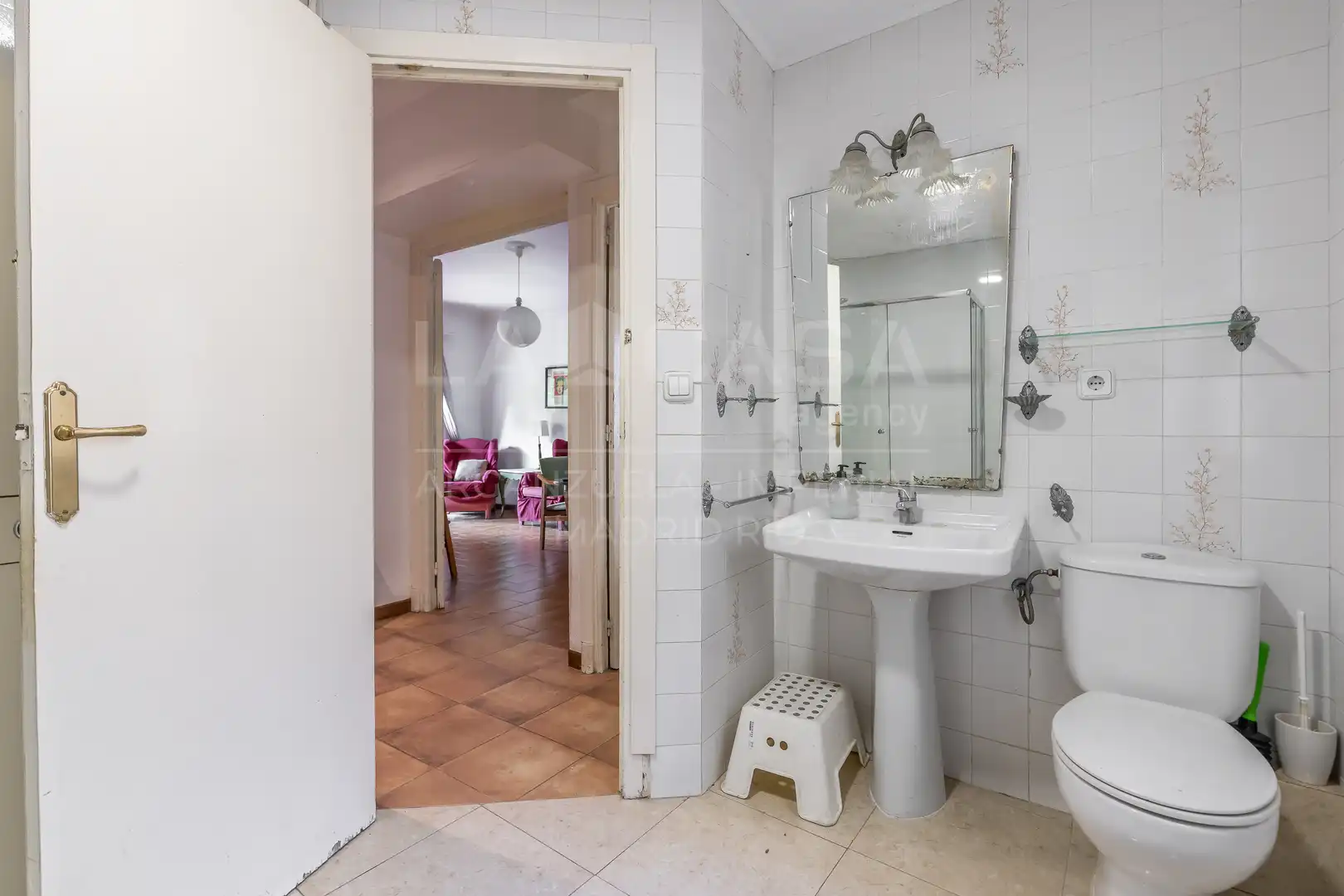 Flat with lift for sale in Calle LINNEO, imagen 36