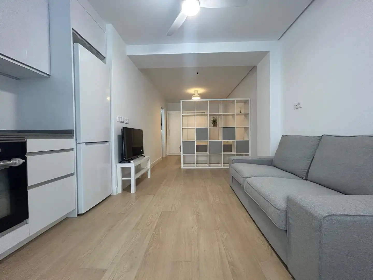 Loft de lloguer a MARTIN DE TORRES, Centro