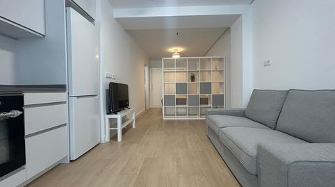 Foto 2 de Loft de lloguer a Martin de Torres, Centro, Elche / Elx