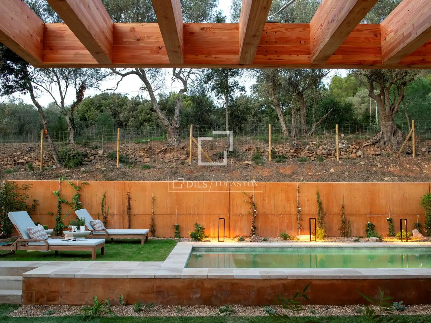 Villa mit Terrasse zum Verkauf in Regencós, imagen 29