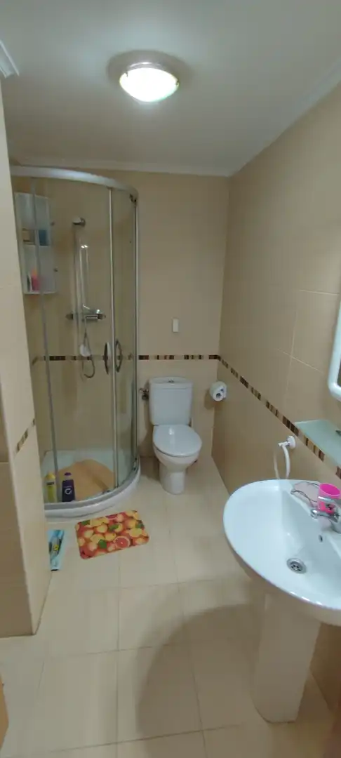 Baño de Piso en venta en Nájera con Calefacción, Parquet y Trastero