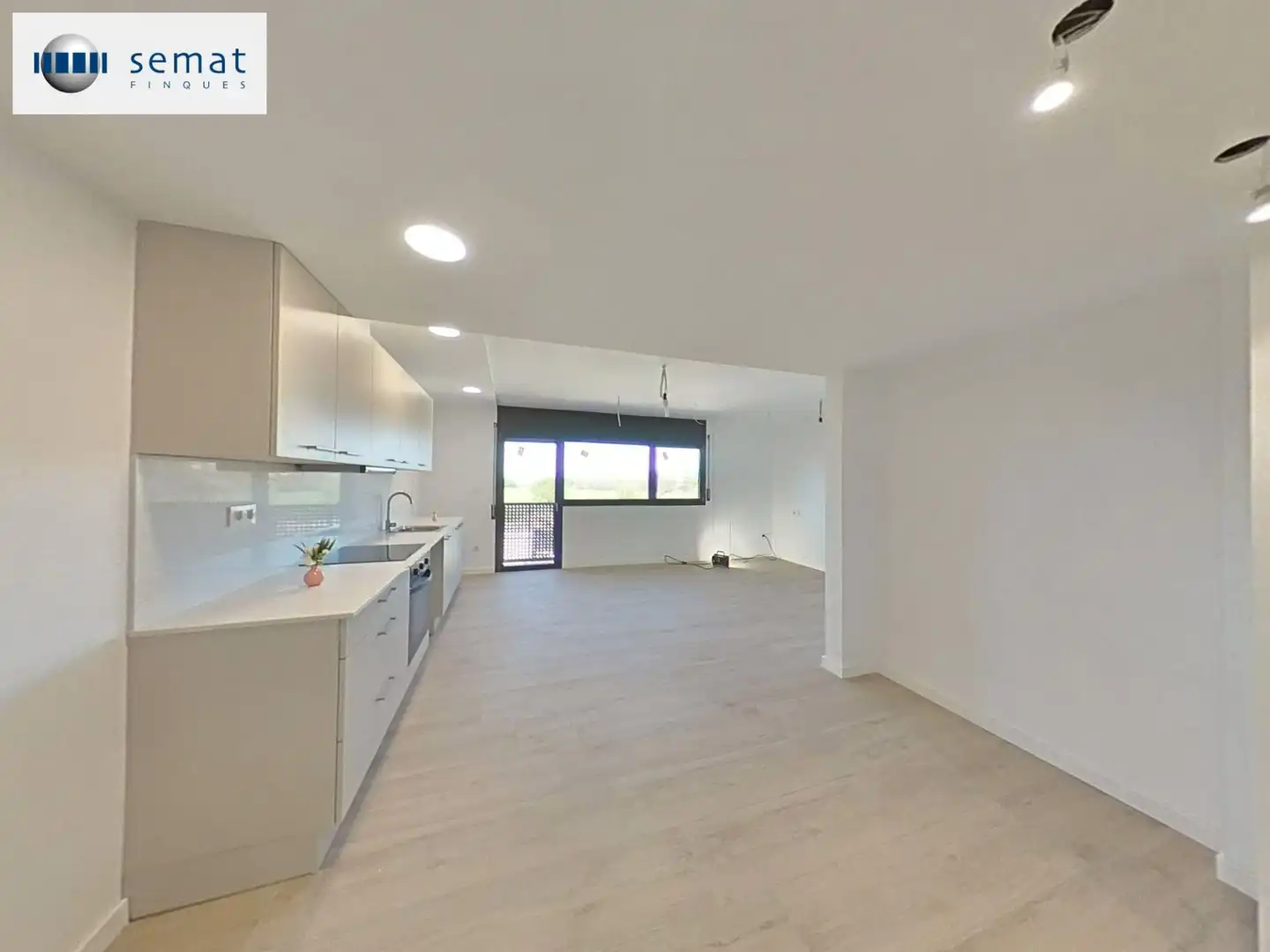 Küche von Maisonette zum Verkauf in Tàrrega
