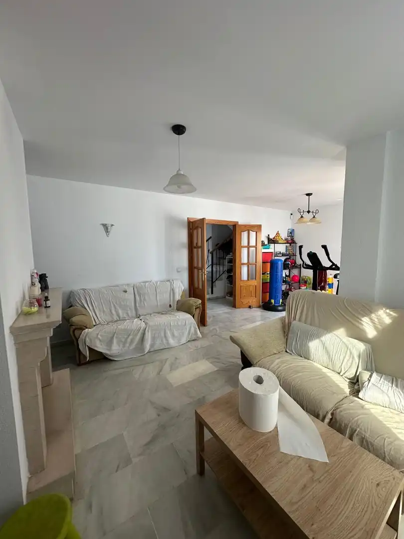 Casa a schiera in affitto a El Rinconcillo, imagen 10