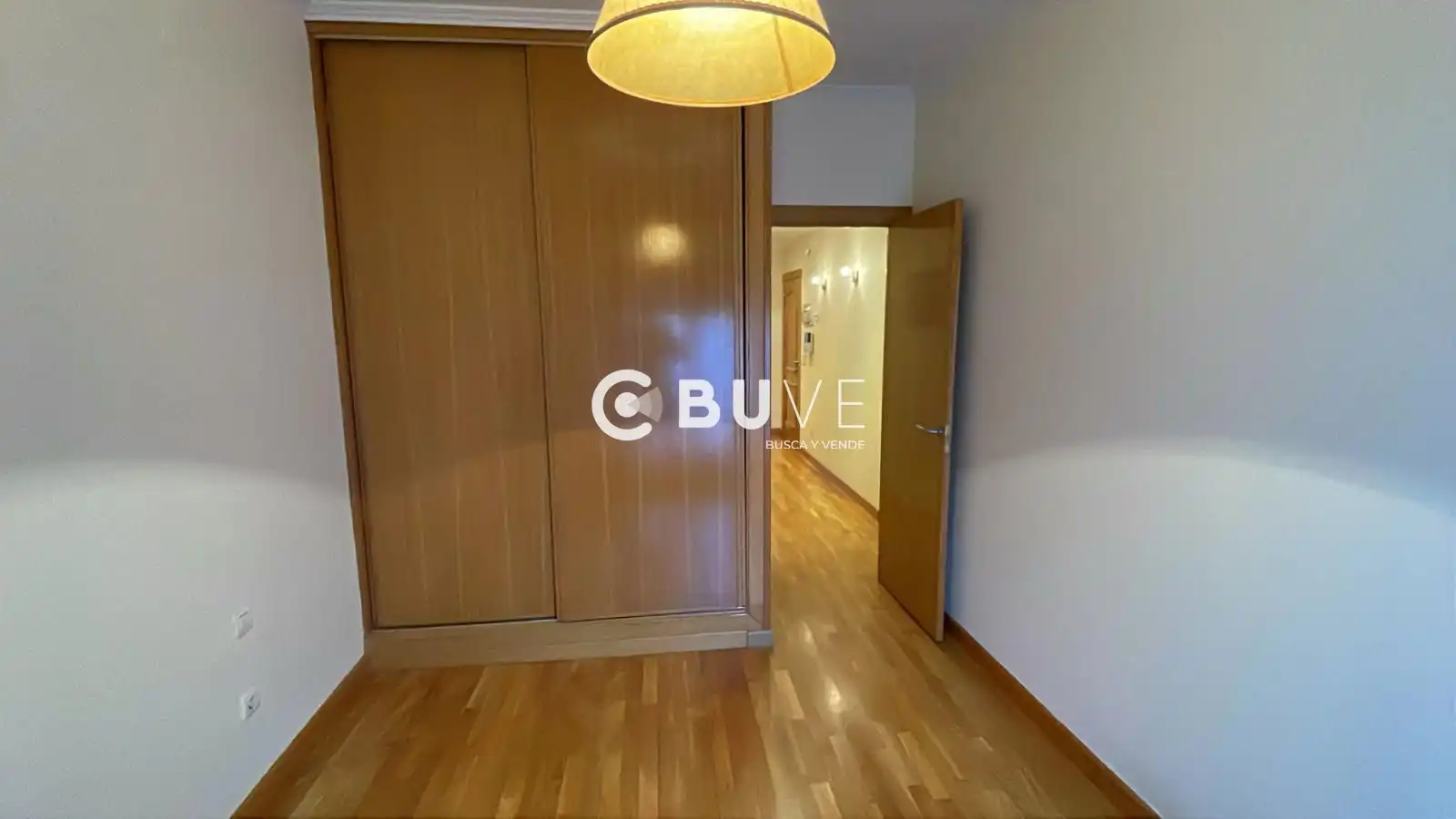 Habitación de Piso de alquiler en Valladolid con Calefacción, Terraza y Amueblado