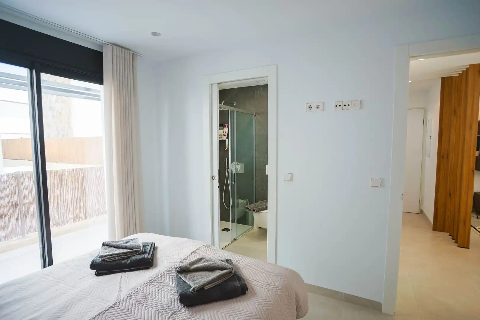 Villa con piscina in vendita a Mar Menor Golf, imagen 7